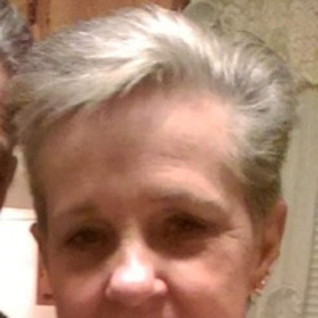 Norma Faye Gomiller