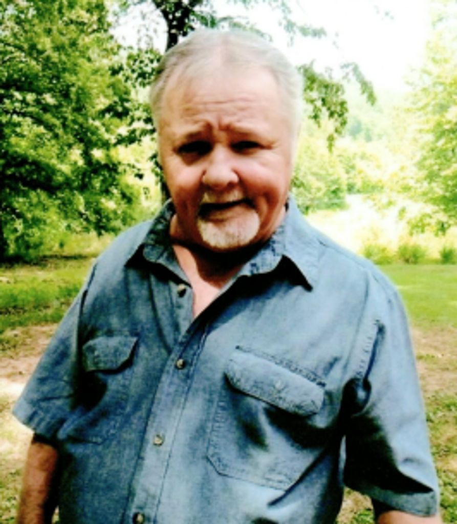 Michael Bennett Profile Photo