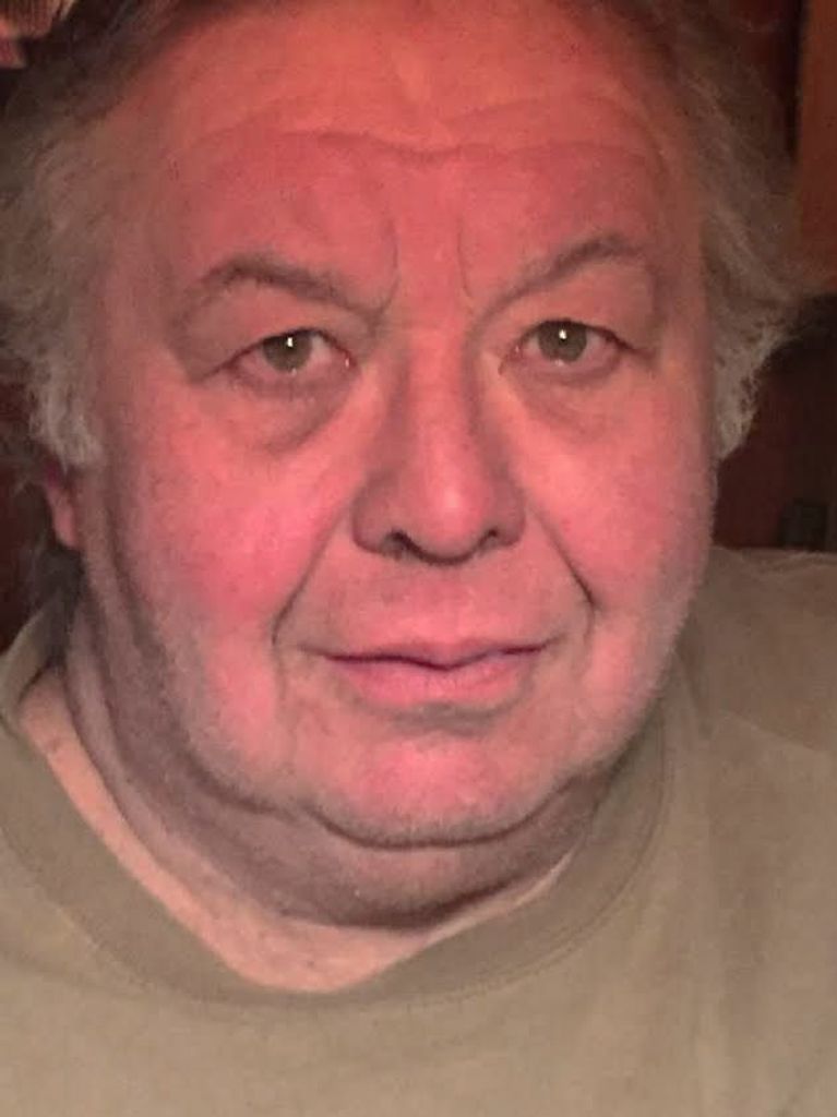 Larry J. Drake