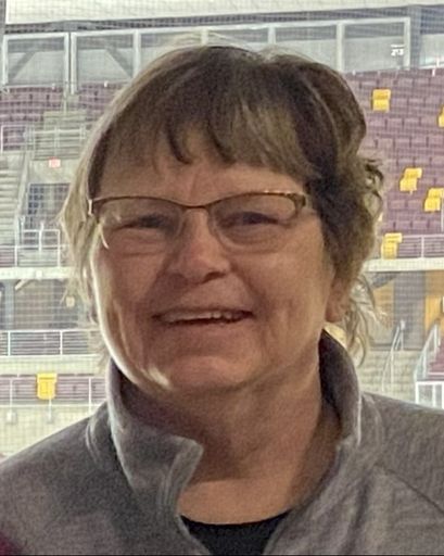 Charlotte Marie Connors's obituary image