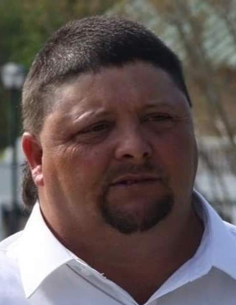 Ronnie Paul Jones Profile Photo