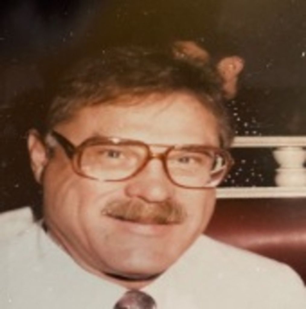 Russell J. Sterenberg Profile Photo