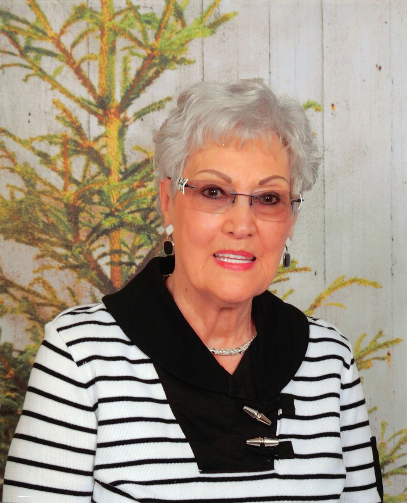 Wanda Johnson Profile Photo