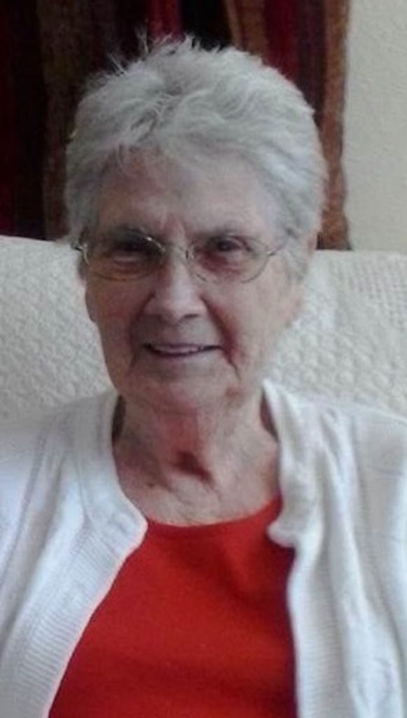 Evelyn Millen Profile Photo