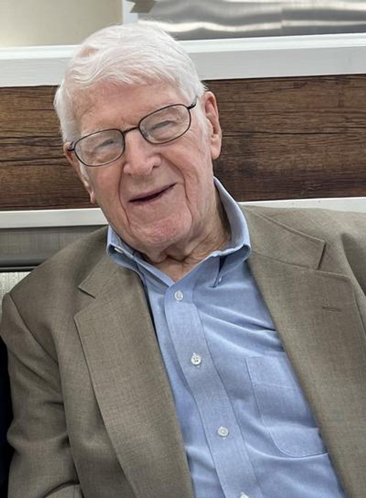 Norman L. Frazier Profile Photo
