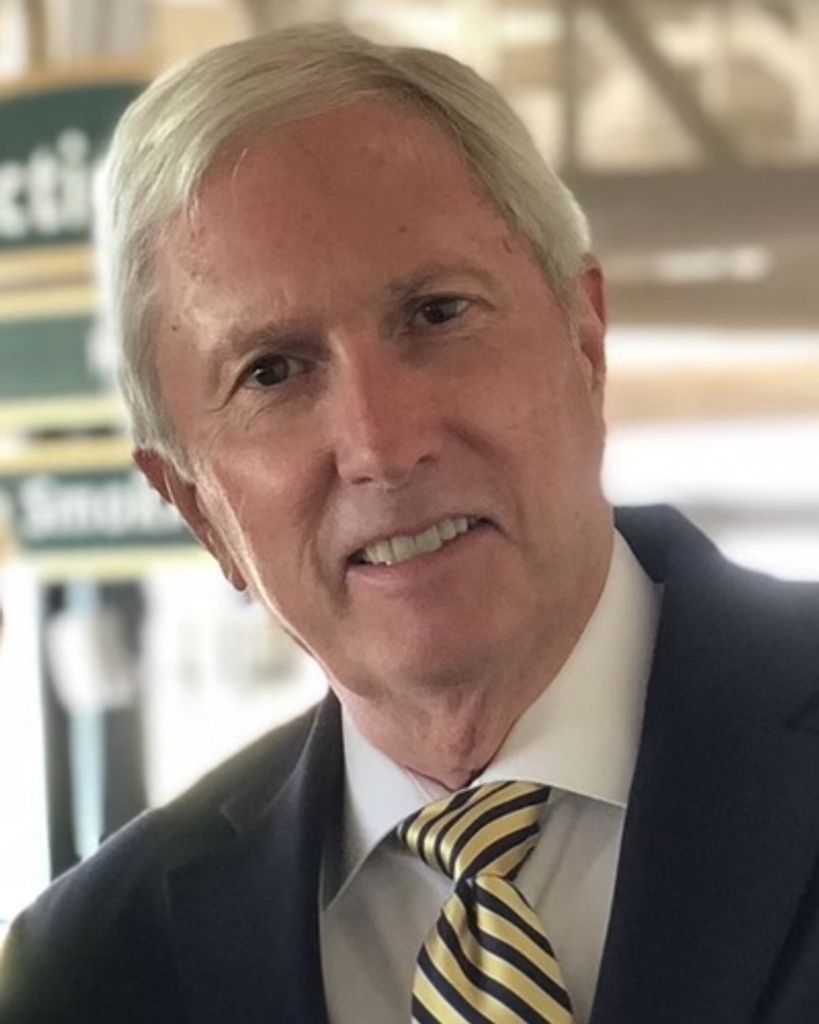 Ronald Colton Rogers