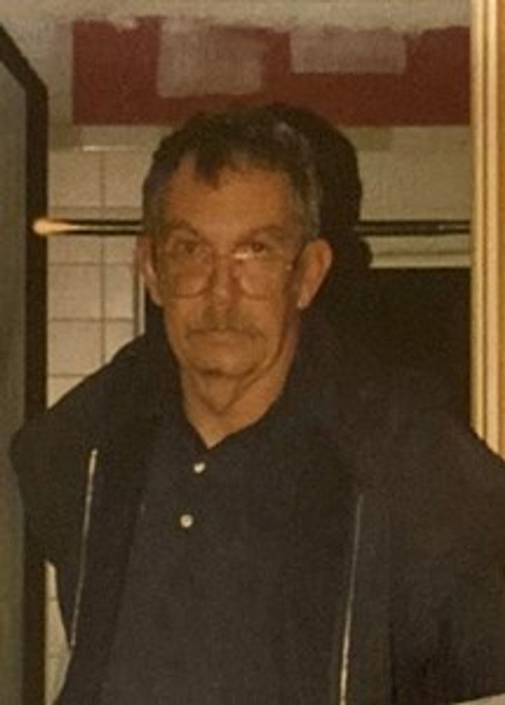 Richard T. Shutt