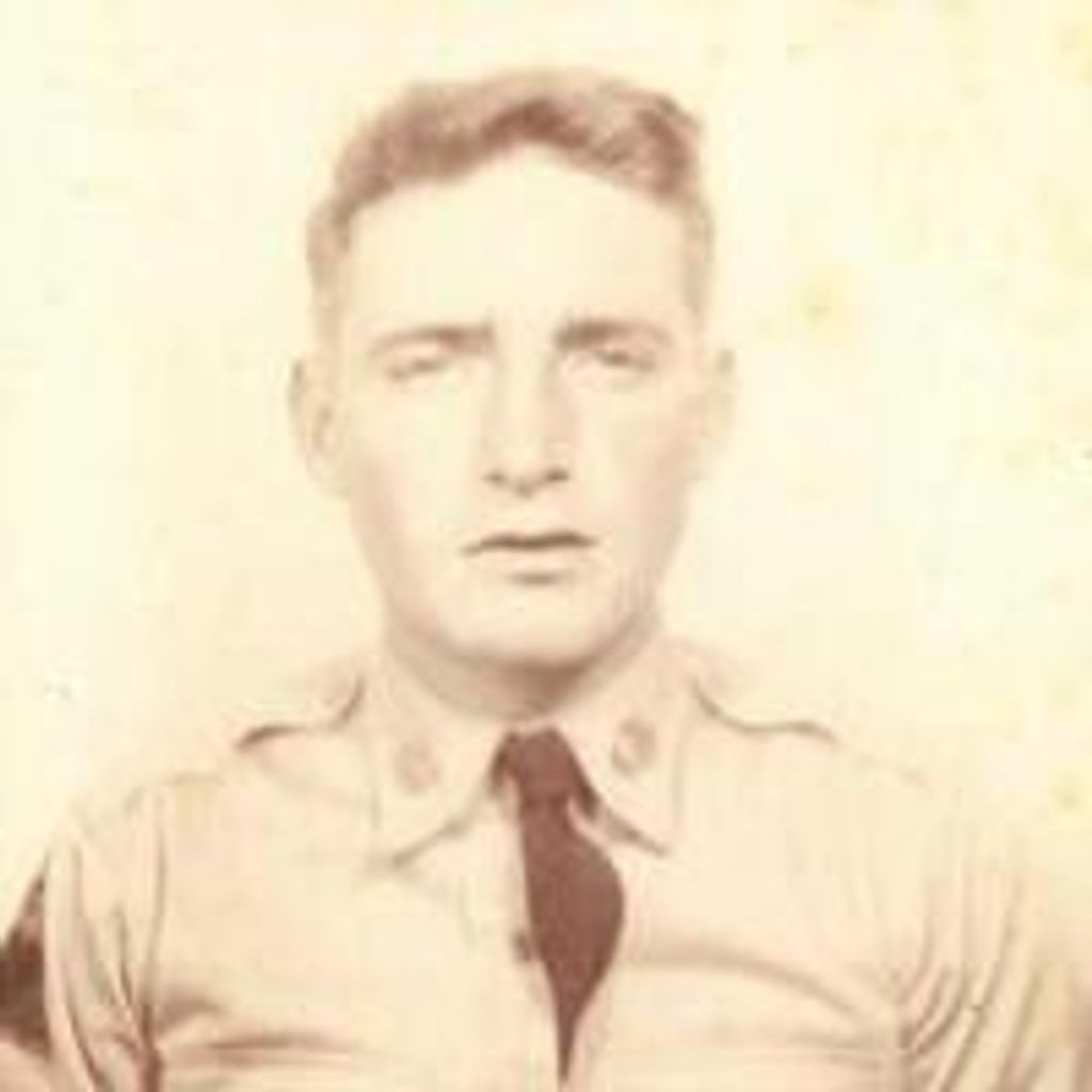 Alfred Earl Sanders