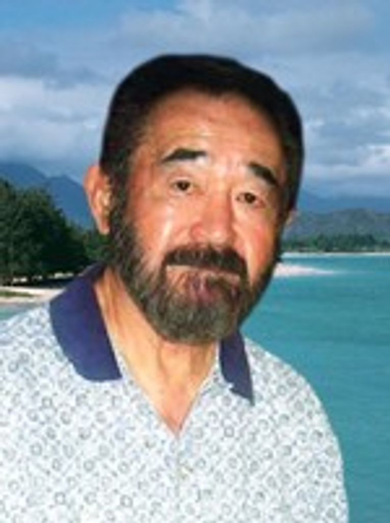 Stanley Tsunewo Tashiro