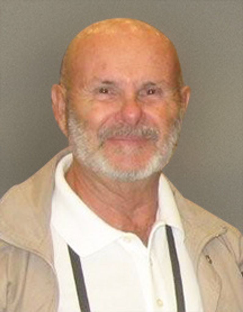 Ronald Kenneth Jones Profile Photo