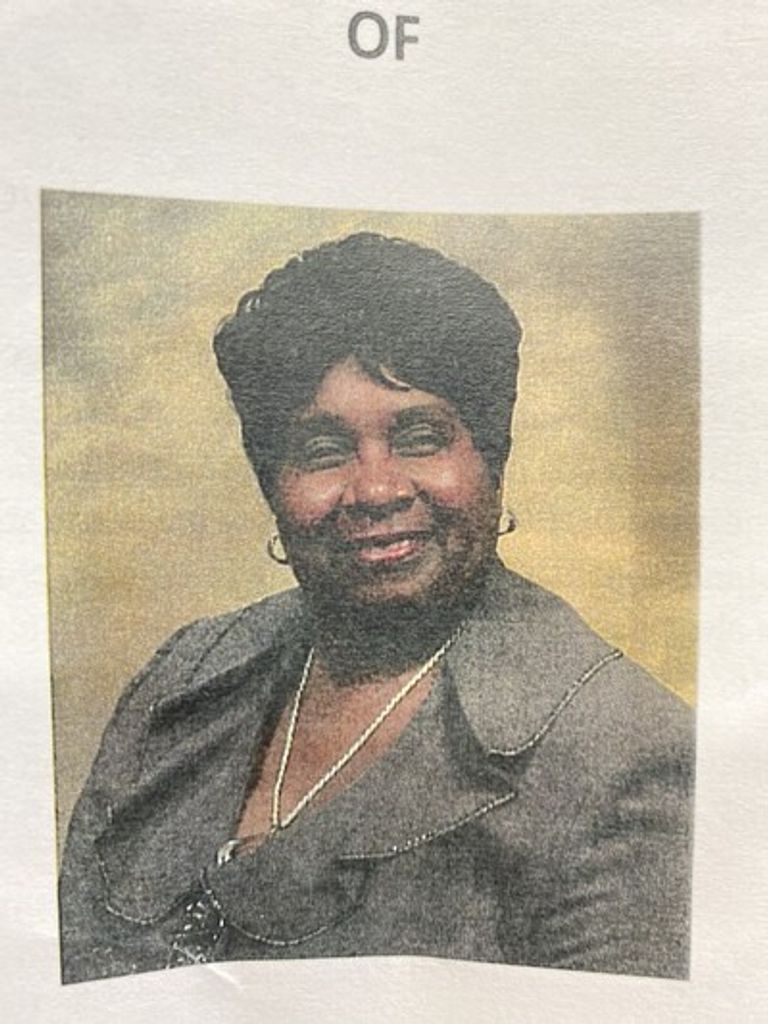 Earline Washington Profile Photo