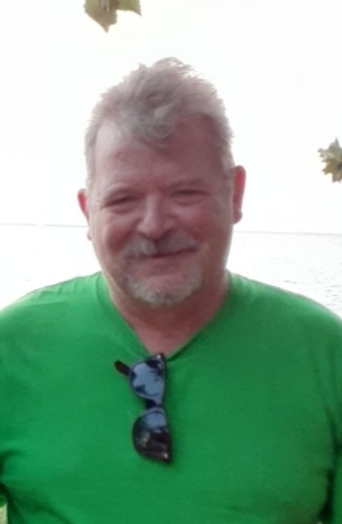 Ronald Lynn Welcher