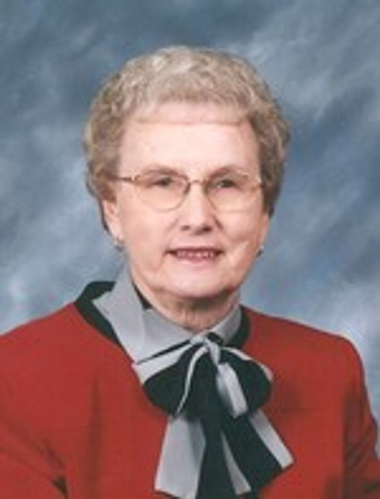 Delores J. Cave