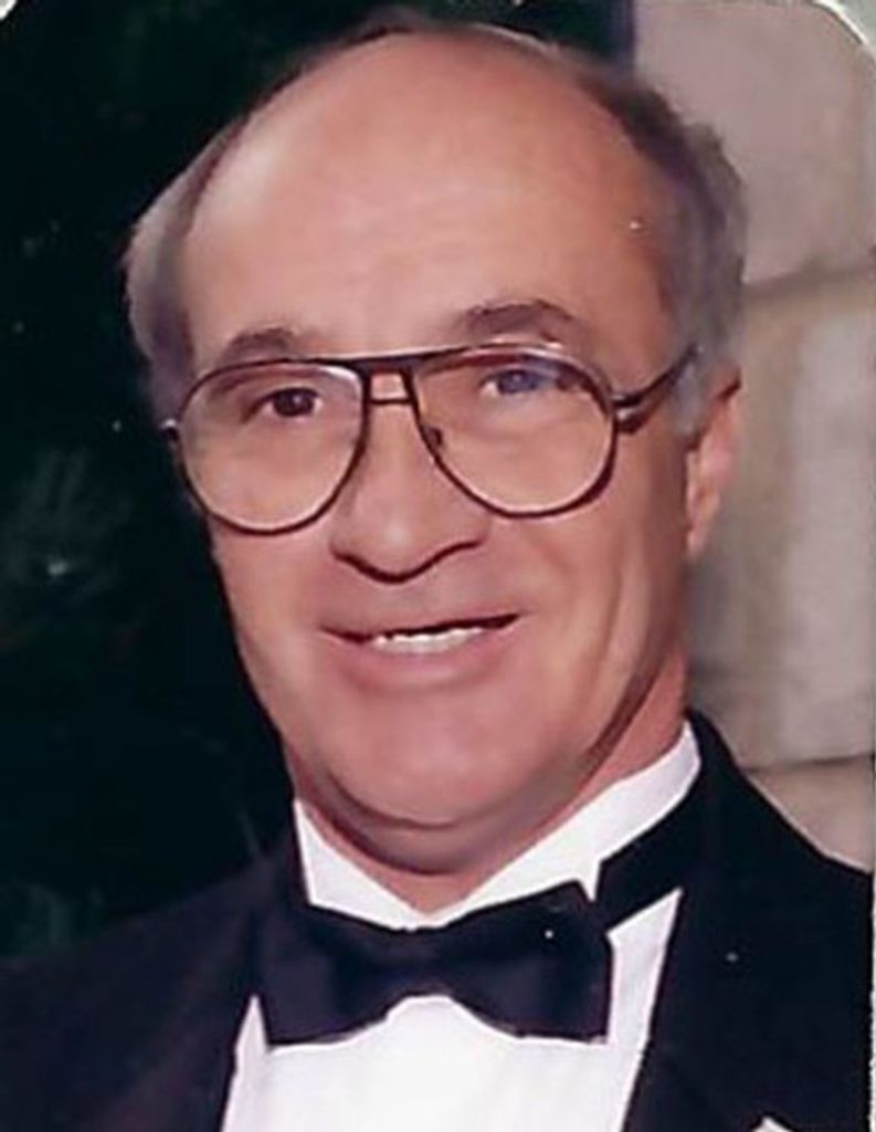 James W. Batson Profile Photo