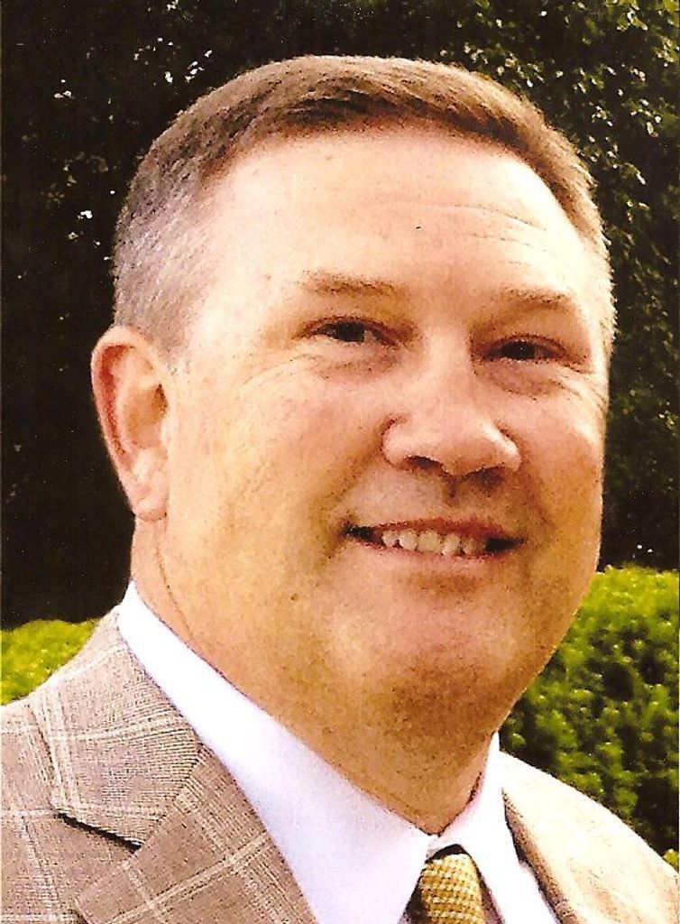 Kevin S. Ketelsleger