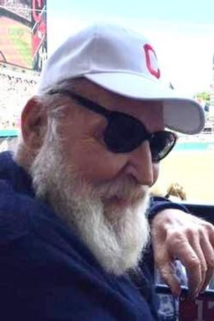 Roger Martin Miller, Sr. Profile Photo