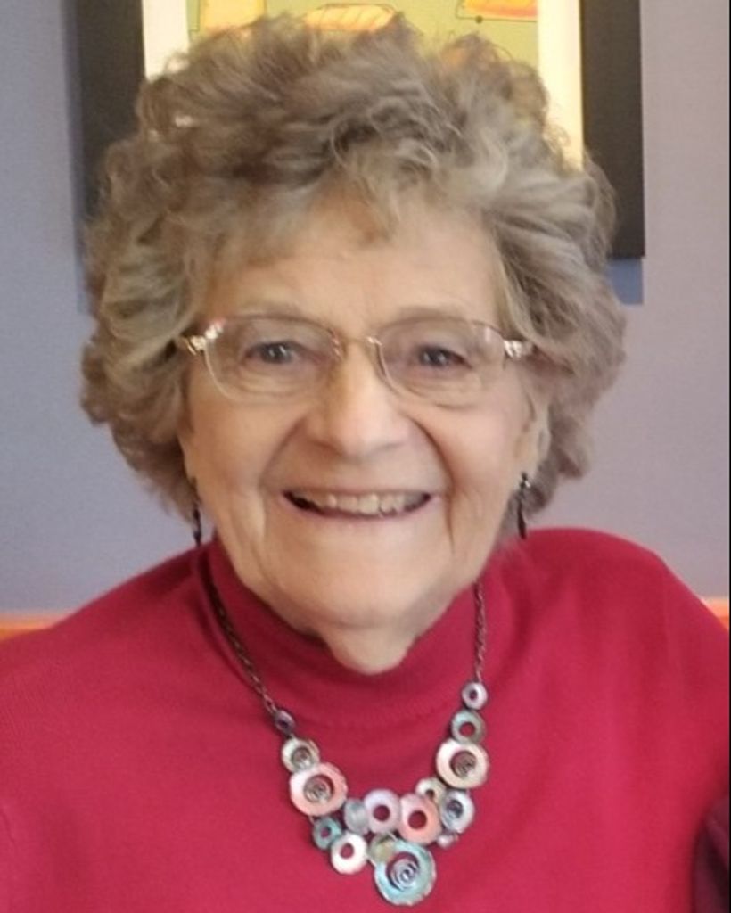 Mary Louise Brophy