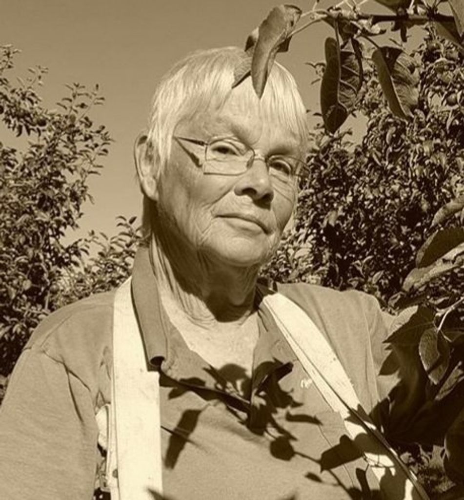 Jane  Pushlar-Magee Profile Photo