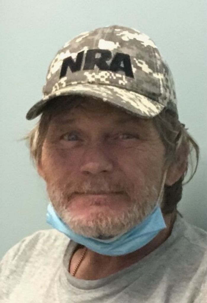 Rickey Lynn Hunt Profile Photo