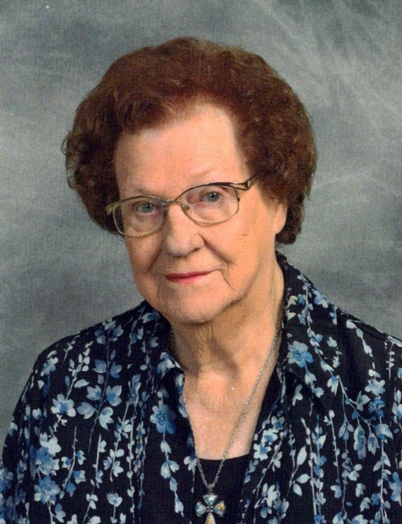 Teresa Schachle Profile Photo