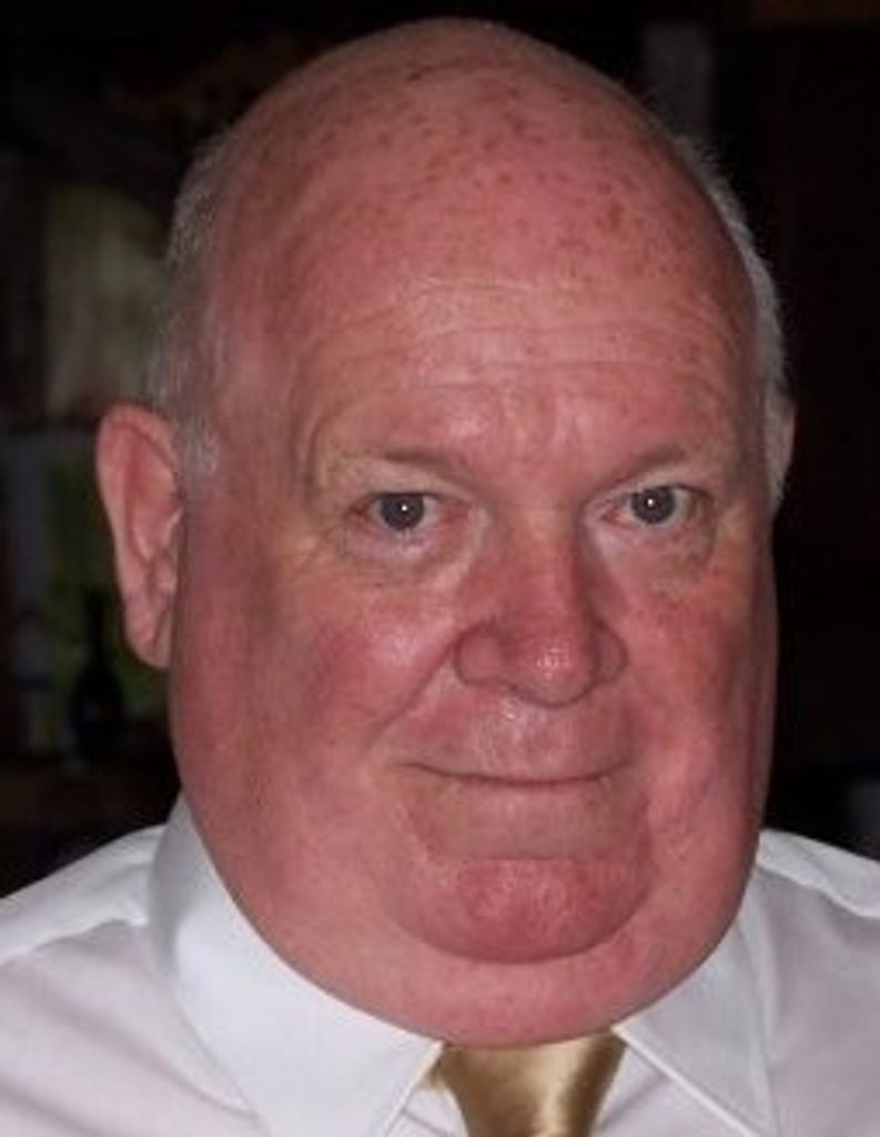 Donald J. Biter, Sr.