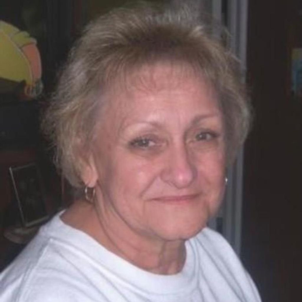 Barbara Ann Terry