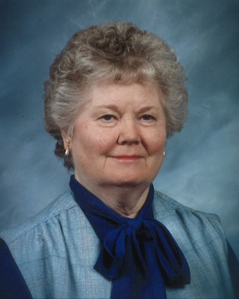 Rosalyn "Rose" Nuernberger