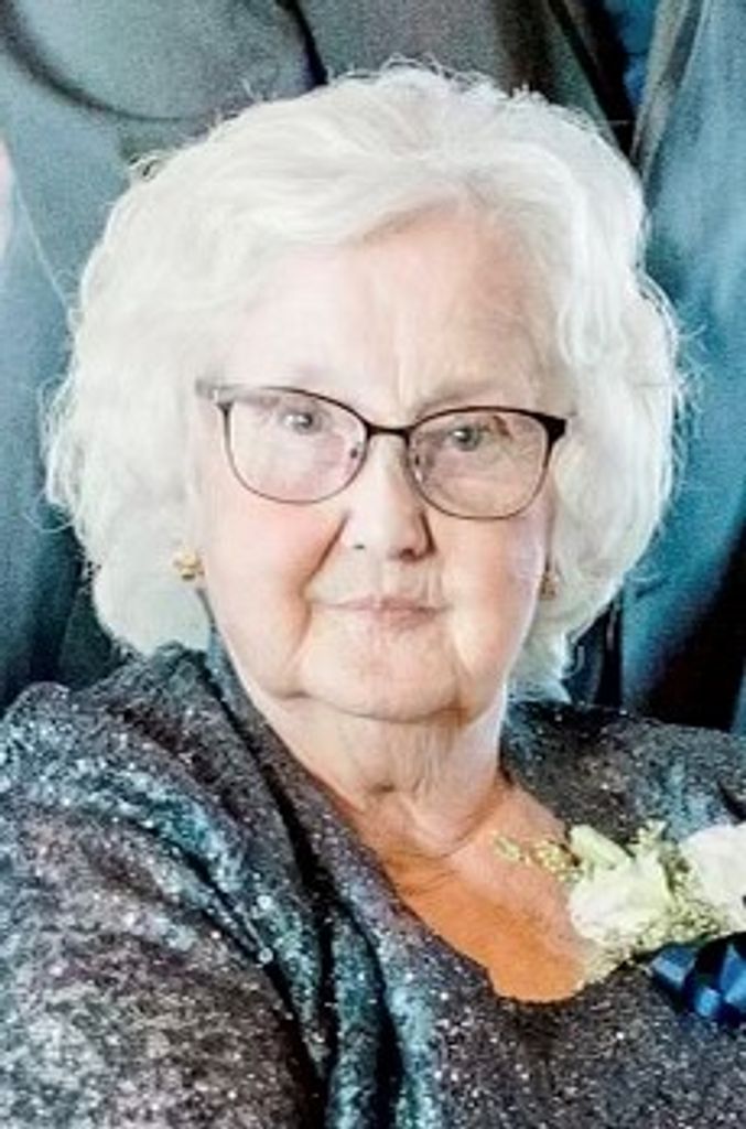 Nancy Kay Mcintyre Profile Photo