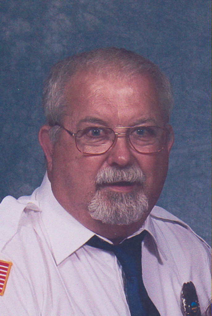 Lee M. Rush Iii