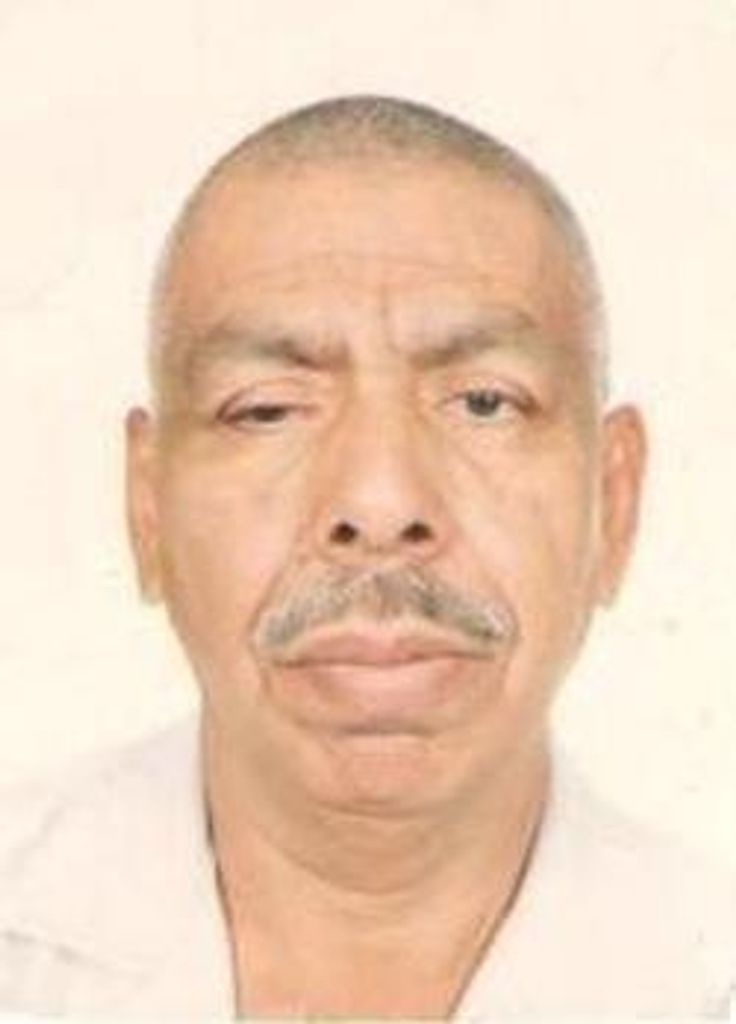 Antonio Saldivar Campuzano