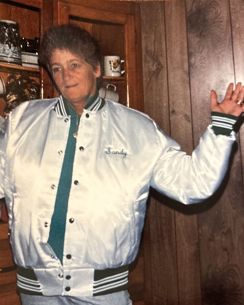 Sandra R. Madgey Profile Photo