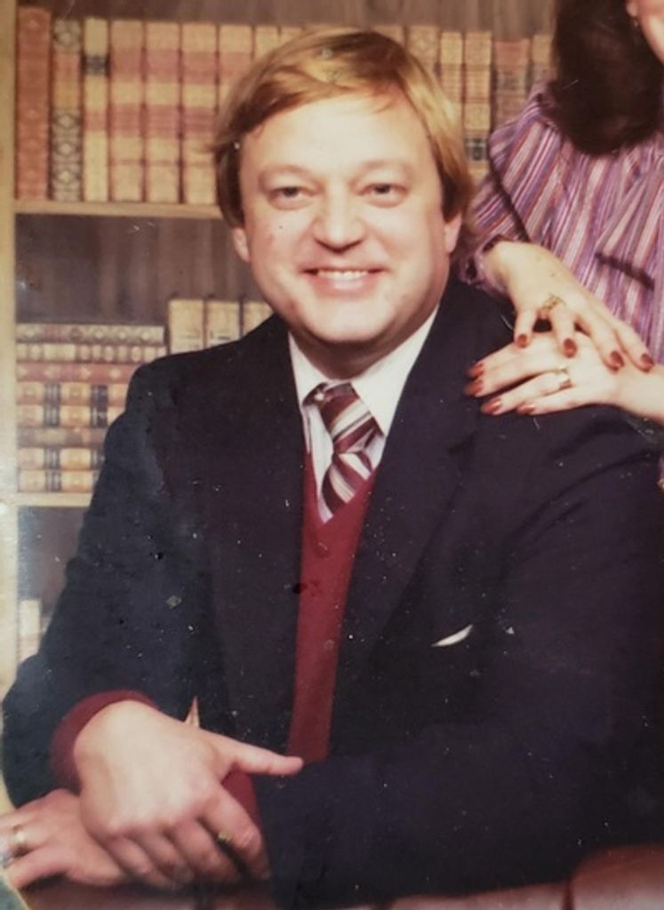 Richard Carroll Livdahl