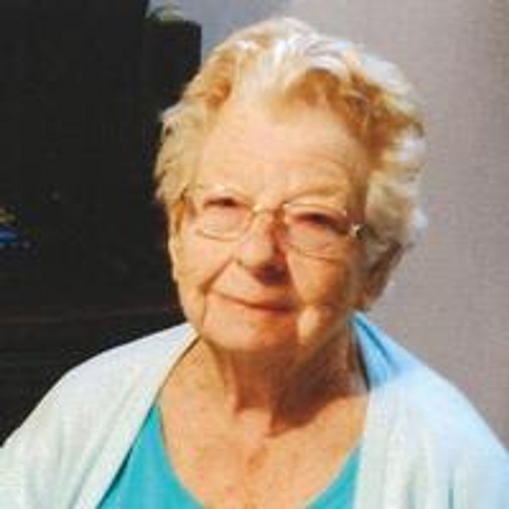 Helen M. Dillon