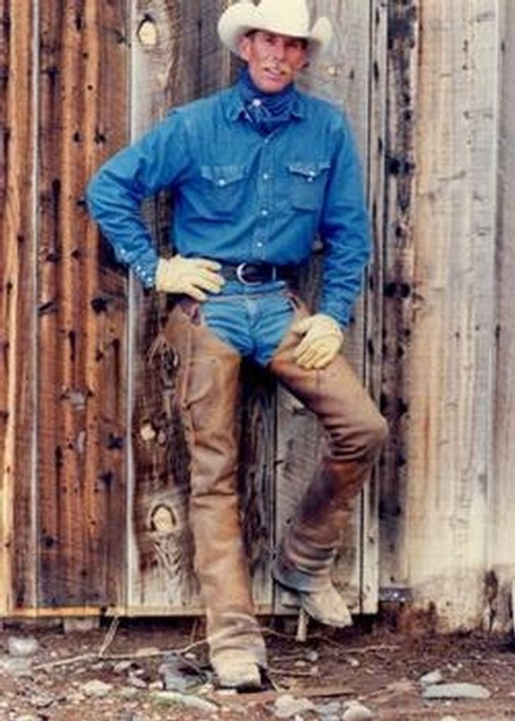 Thomas Patrick Walkup