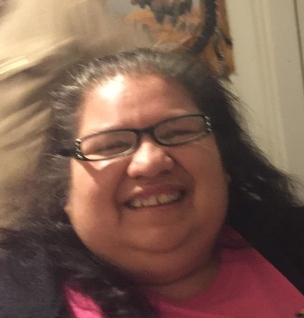 Shelley Lyn Stout Profile Photo