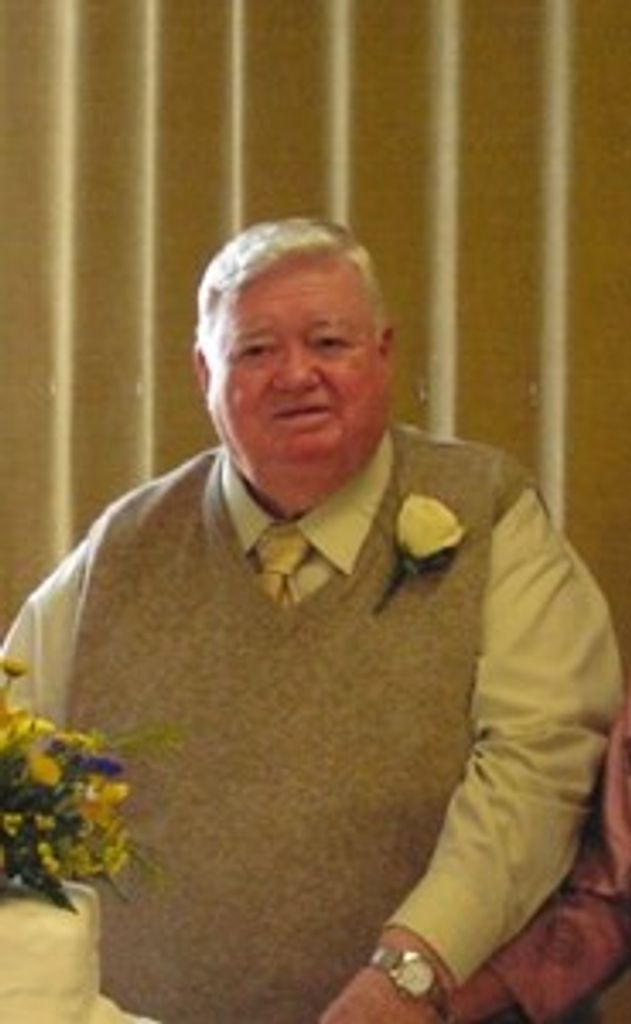 James D. Taylor