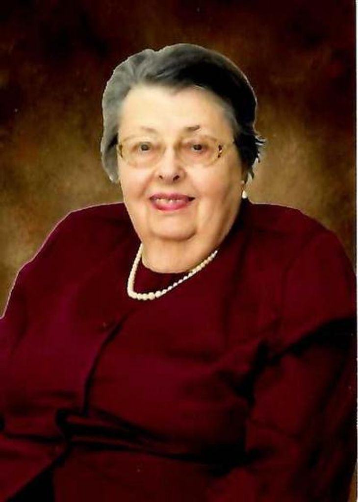 Christena Louise Baugher Profile Photo