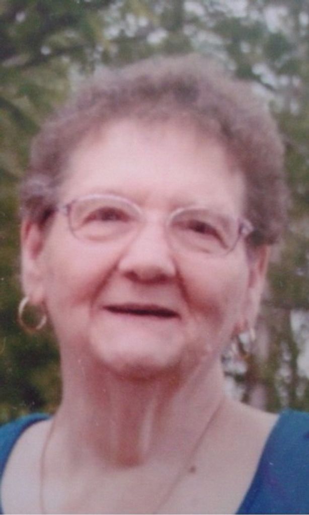 Nancy Jo (Wells)  Walter Profile Photo