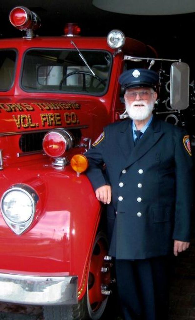 Larry L. Dewalt Profile Photo