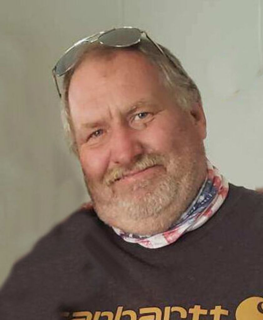 Joe Goodwin Profile Photo