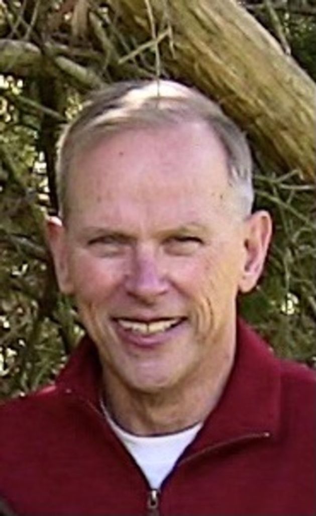 Forrest E. Murphy