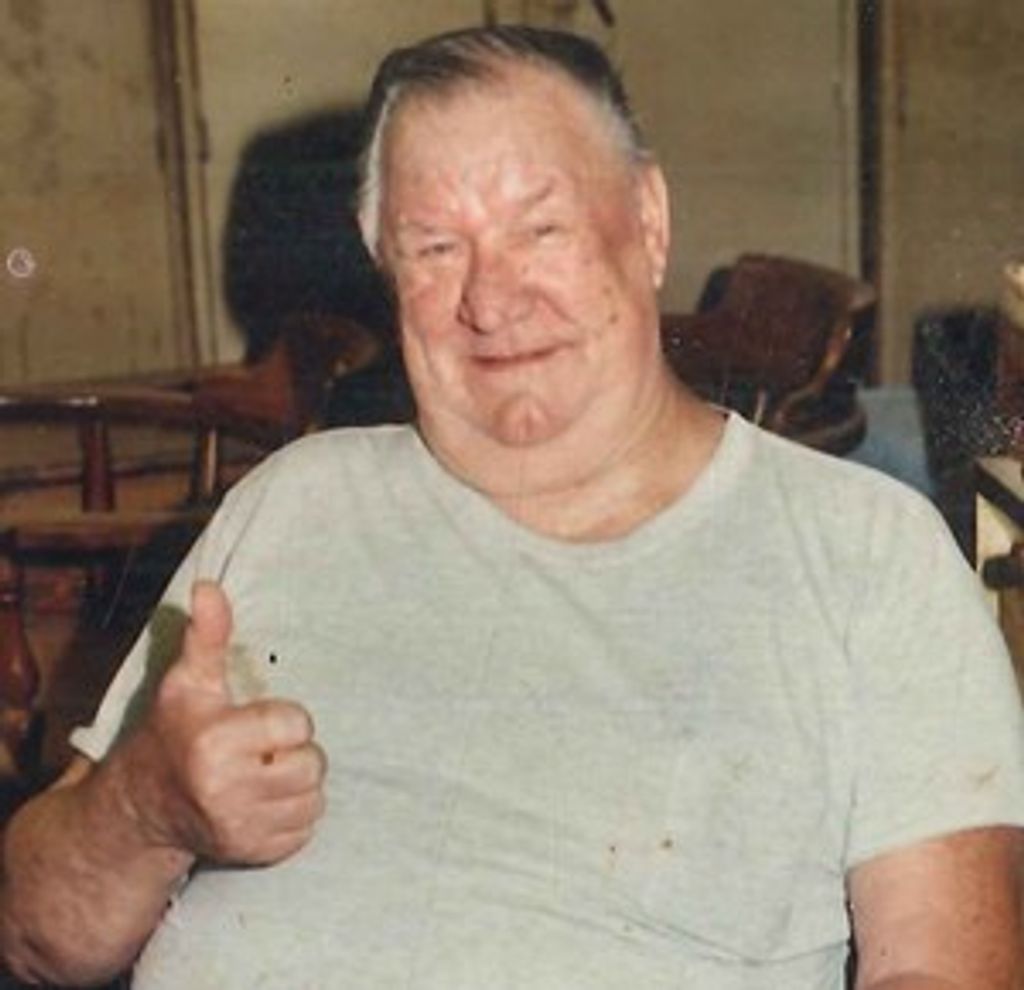 Werner Storost, Jr.