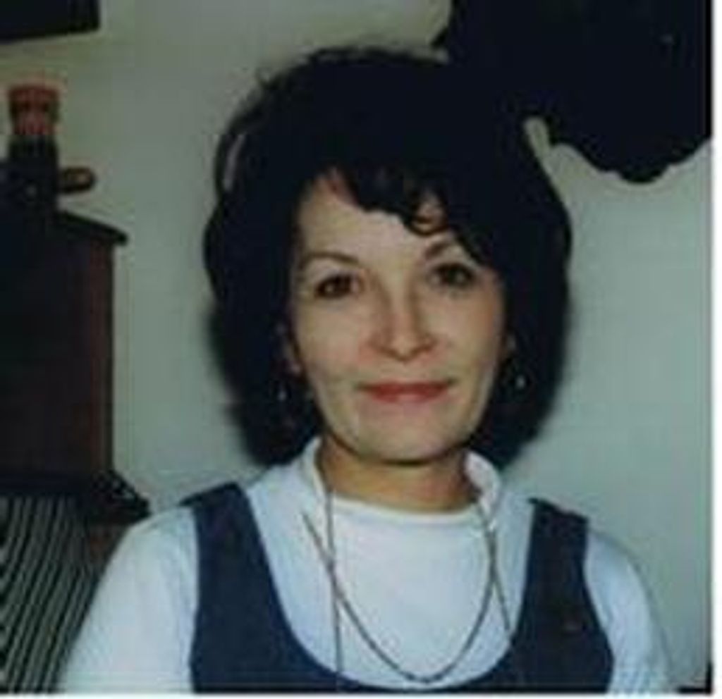 Margaret "Marty" Frances Snyder