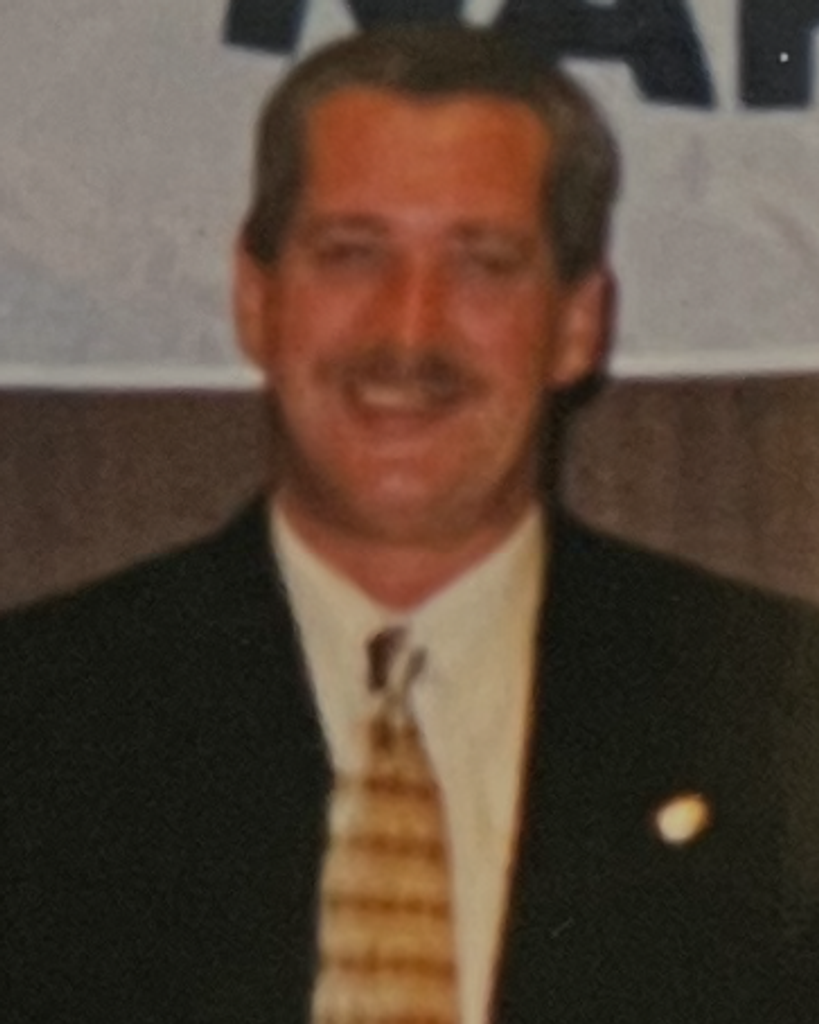 Donnie Wayne Childress Profile Photo