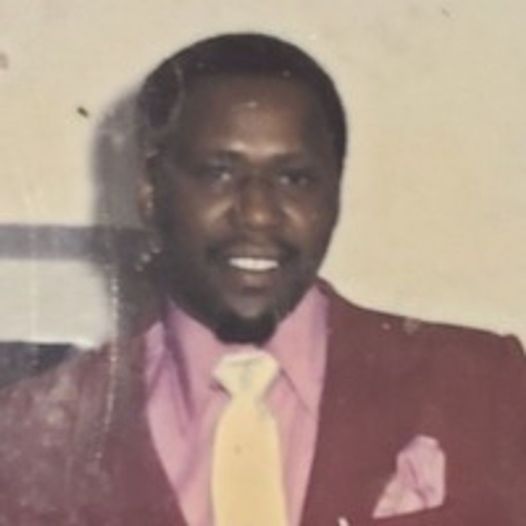 Henry Lee Edward Chatman