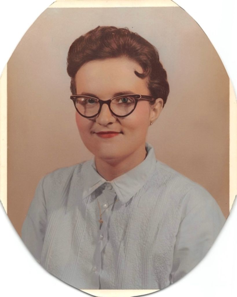 Peggy Johnson King Profile Photo