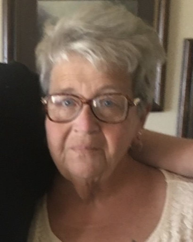 Susan Lynn Keller Profile Photo