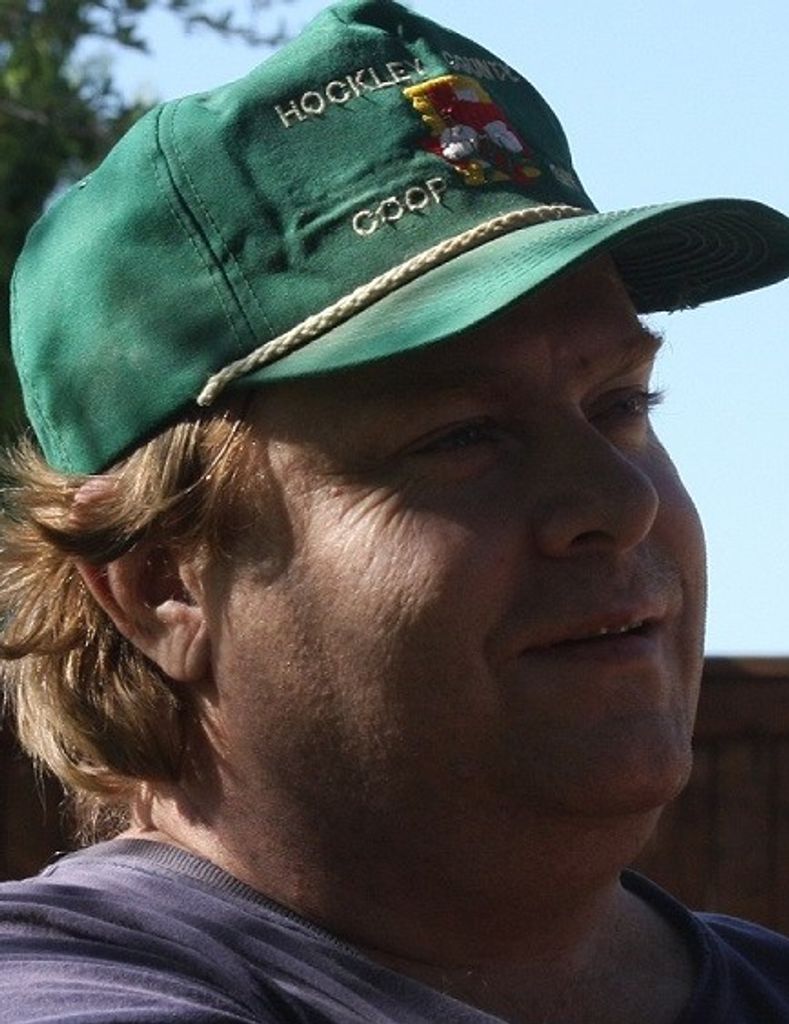 Gary Price