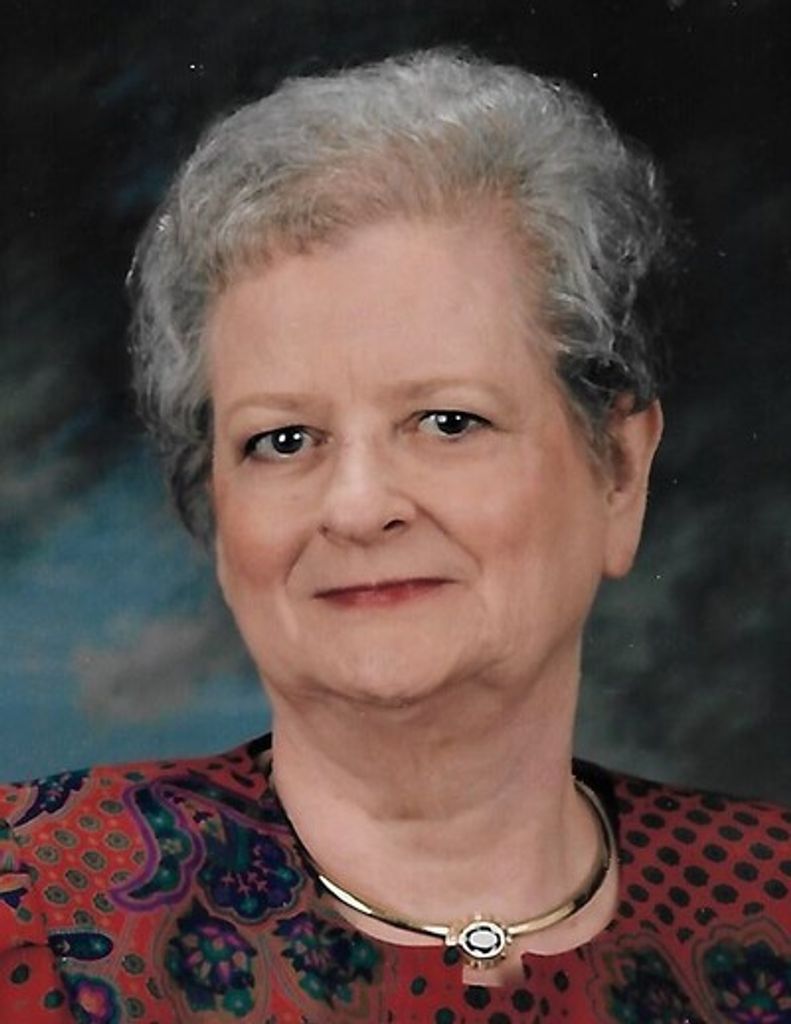 Betty Jean Schrimpf Profile Photo