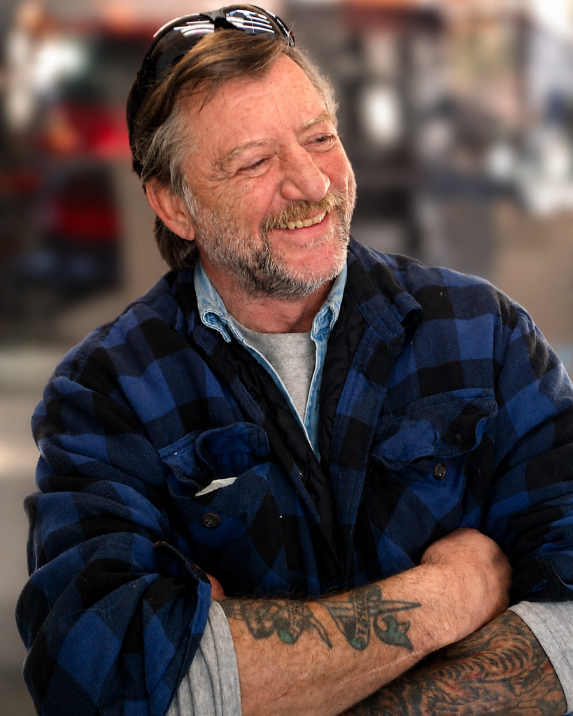 Donald Wayne Brawley